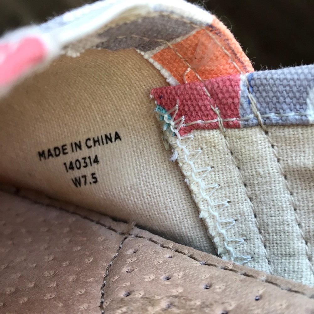TOMS Women's Alpargata slip-on - Picture 8 of 8